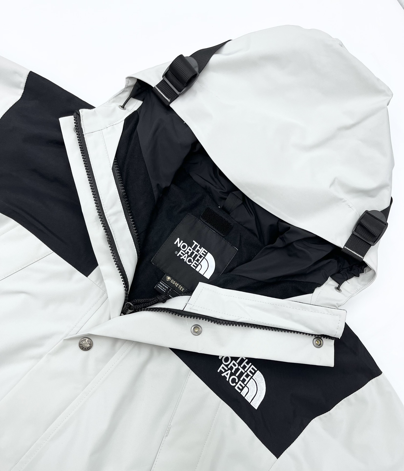 The North Face Outwear